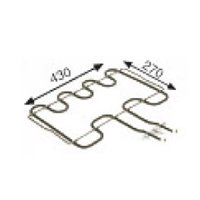 Resistencia Horno ARISTON