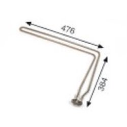Resistencia Lavavajillas Ariston 2200W/2
