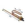 Resistencia Termo ARISTON 3