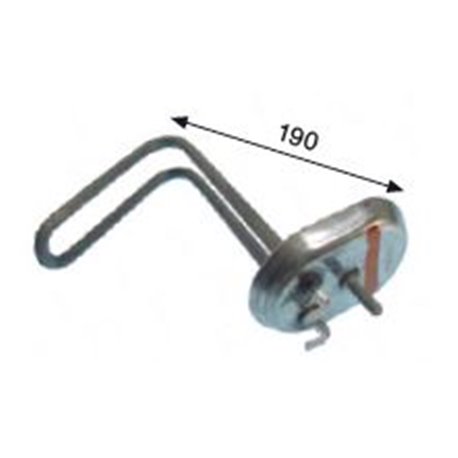 Resistencia Termo ARISTON 5