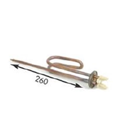 Resistencia Termo ARISTON 6