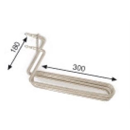 Resistencia Freidora FAGOR 6