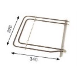Resistencia Horno Balay 1038+650W