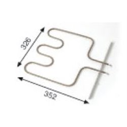 Resistencia Horno Balay 1200W