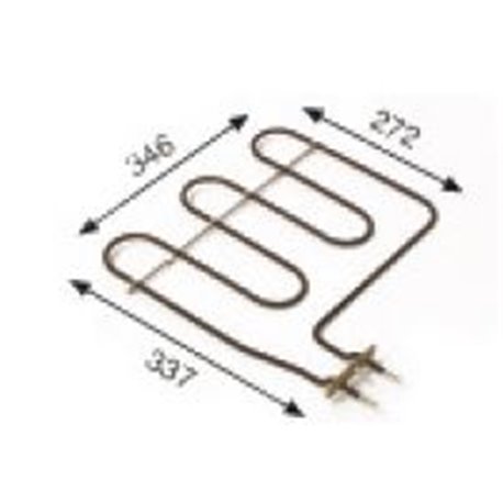 Resistencia Horno BALAY 9