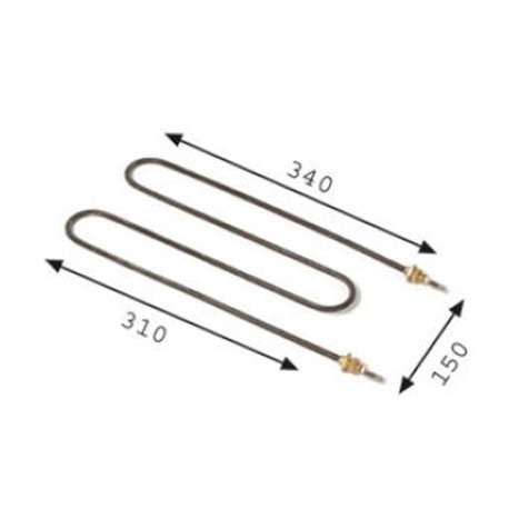 Resistencia Horno DOSILET