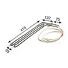 Resistencia Horno FAGOR 10