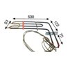 Resistencia Horno FAGOR 22