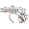 Resistencia Horno FAGOR 23