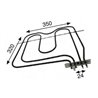 Resistencia Horno FAGOR 5
