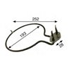Resistencia Horno FAGOR 7