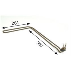 Resistencia Lavavajillas Fagor 2000W h