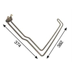 Resistencia Lavavajillas Fagor 2400W