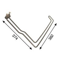Resistencia Lavavajillas Fagor 2400W