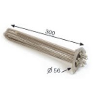 Resistencia lavavajillas Fagor 4200W