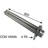 Resistencia lavavajillas Fagor 9000W