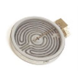 Resistencia placas y encimeras FAGOR 3