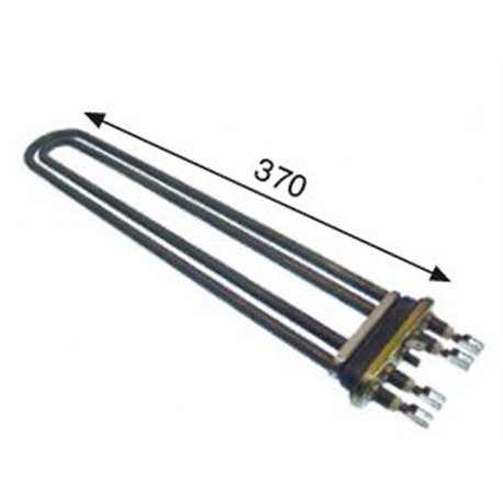 Resistencia tintoreria y lavanderia ELECTROLUX