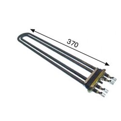 Resistencia tintoreria y lavanderia ELECTROLUX 2