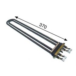 Resistencia tintoreria y lavanderia ELECTROLUX 3
