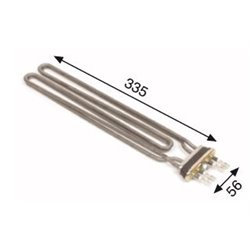 Resistencia tintoreria y lavanderia ELECTROLUX 4