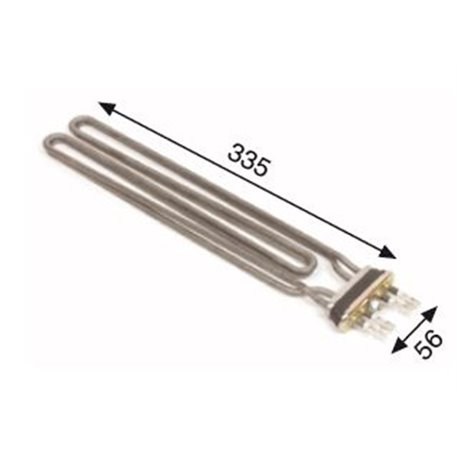 Resistencia tintoreria y lavanderia ELECTROLUX 4