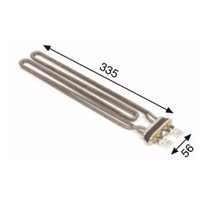 Resistencia tintoreria y lavanderia ELECTROLUX 4