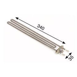 Resistencia tintoreria y lavanderia ELECTROLUX 5