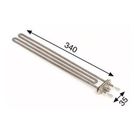 Resistencia tintoreria y lavanderia ELECTROLUX 5