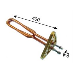 Resistencia cafetera Gaggia 1500W