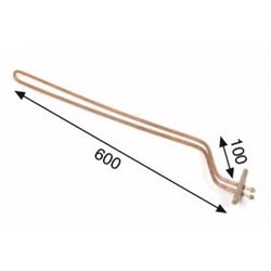 Resistencia cafetera Gaggia 1900W