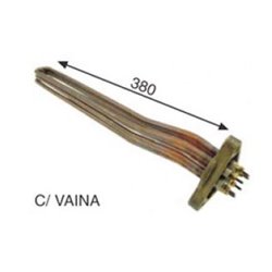 Resistencia cafetera Rancilio 3900W