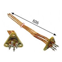 Resistencia cafetera VBM 2