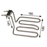 Resistencia Freidora TAURUS 4