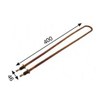 Resistencia Termo FLECK