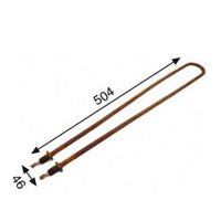 Resistencia Termo FLECK 2