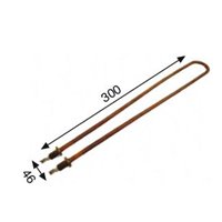Resistencia Termo FLECK 3