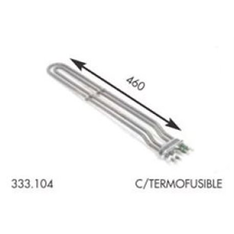 Resistencia Tintoreria y lavanderia GIRBAU 10