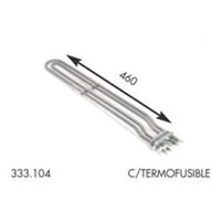 Resistencia Tintoreria y lavanderia GIRBAU 10