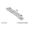 Resistencia Tintoreria y lavanderia GIRBAU 10