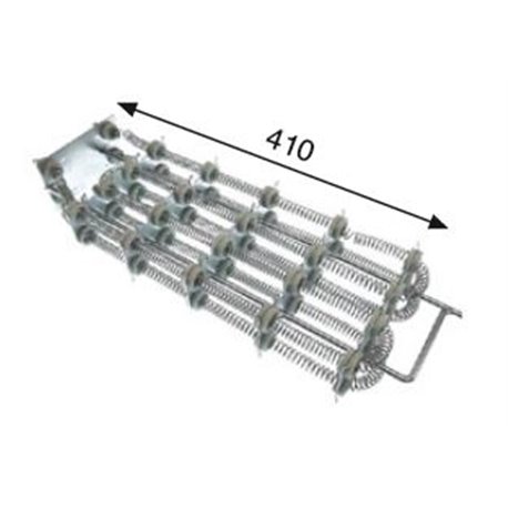 Resistencia Tintoreria y lavanderia GIRBAU 2