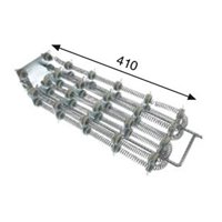 Resistencia Tintoreria y lavanderia GIRBAU 2