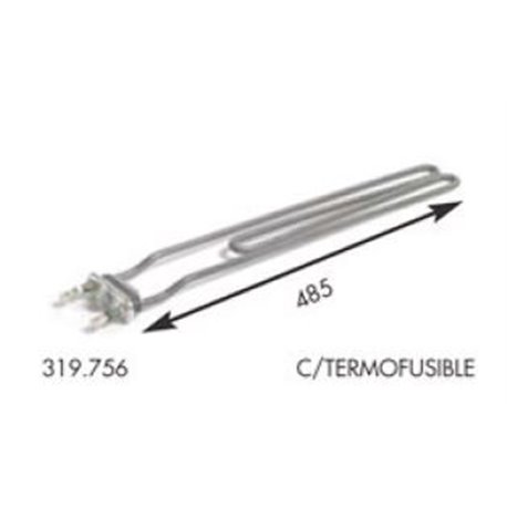 Resistencia Tintoreria y lavanderia GIRBAU 3