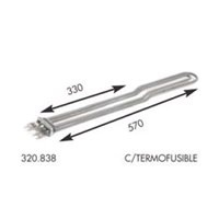 Resistencia Tintoreria y lavanderia GIRBAU 4