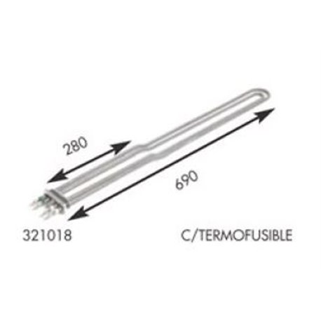 Resistencia Tintoreria y lavanderia GIRBAU 5