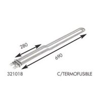 Resistencia Tintoreria y lavanderia GIRBAU 5