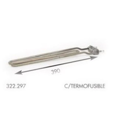 Resistencia Tintoreria y lavanderia GIRBAU 8