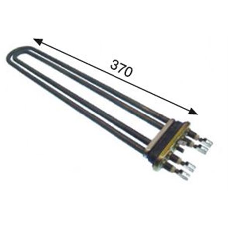 Resistencia tintoreria y lavanderia ZANUSSI