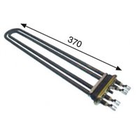 Resistencia tintoreria y lavanderia ZANUSSI