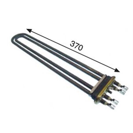 Resistencia tintoreria y lavanderia ZANUSSI 2